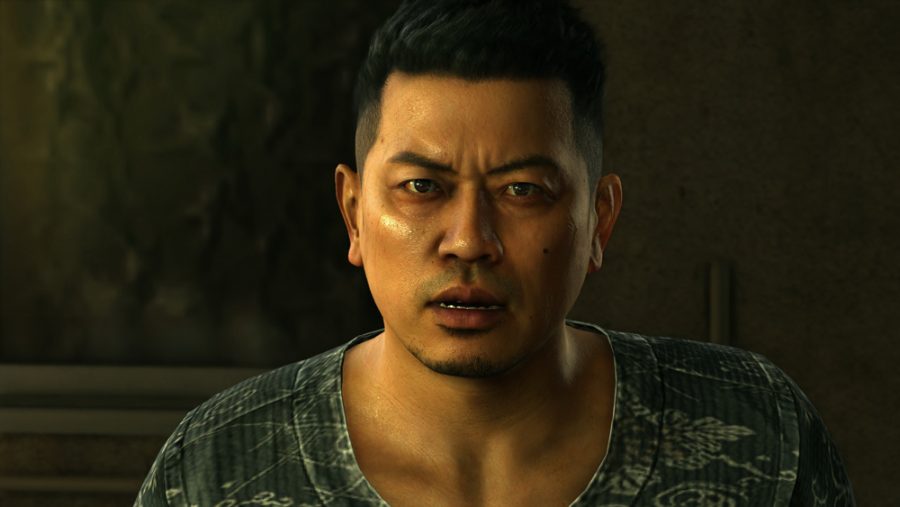Yakuza 4 2