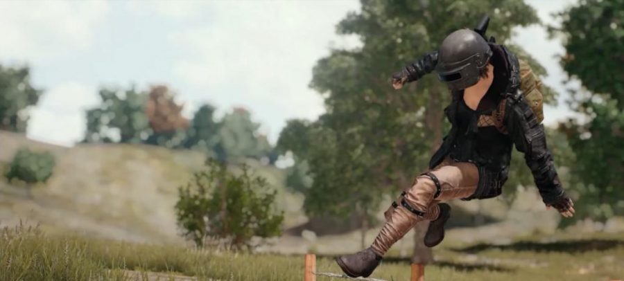 PUBG Corp. ประกาศระบบความก้าวหน้าใหม่ที่มุ่งเน้นการเอาตัวรอด 3 b