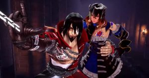 ถ้าคุณออกแบบบอสใน Bloodstained คุณต้องฆ่ามันได้ด้วยมีด และไม่โดนโจมตีแม้เพียงครั้งเดียว