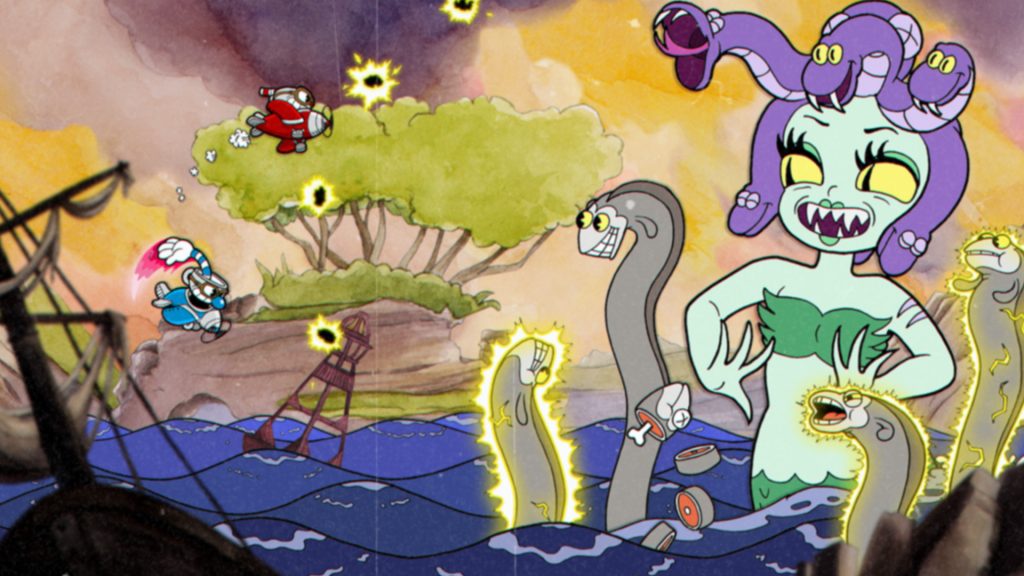 cuphead 11