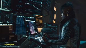 Cyberpunk 2077 จะมีระบบการจีบตัวละครที่คล้ายกับใน The Witcher 3