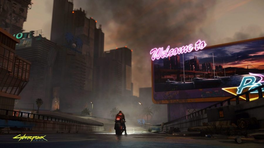cyberpunk 2077 rtx 2