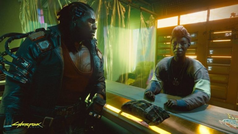 ใน Cyberpunk 2077 ทุกตัวเลือกมีความสำคัญ แม้กระทั่ง ‘อดีต’ ที่ผ่านมาของคุณ