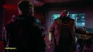Cyberpunk 2077 จะมีฉากจบมากกว่าหนึ่งแบบ