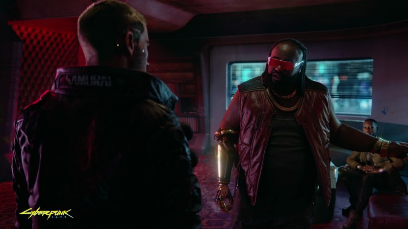 ทีมงาน Cyberpunk 2077 ออกมาปกป้องเกมหลังจากโดนโจมตีเรื่องเหยียดสีผิว 4 cyberpunk2077