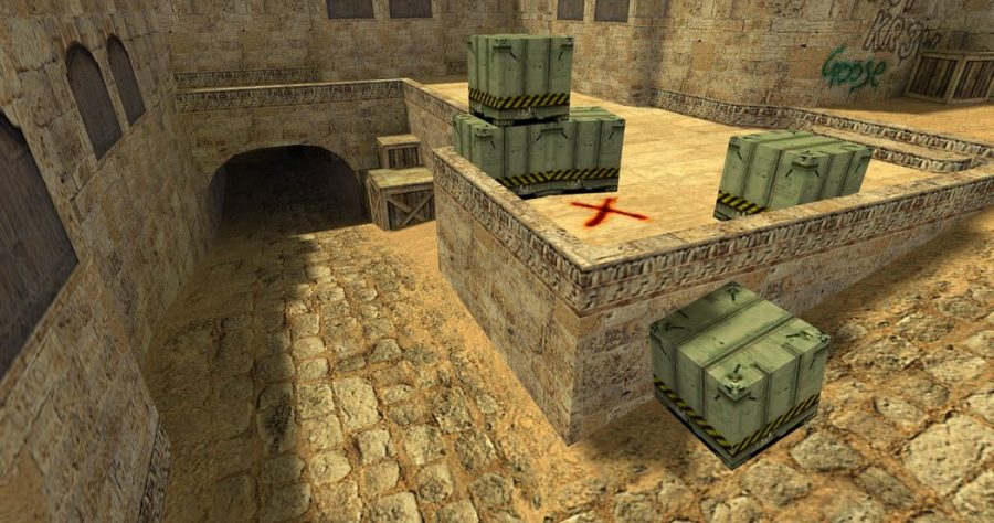 de dust2