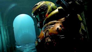 Bethesda เผย DOOM Eternal สามารถทำรายได้มากกว่า DOOM 2016 ถึงสองเท่า !