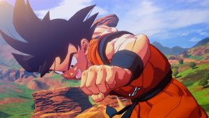 DRAGON BALL Z KAKAROT ประกาศยืนยันรองรับภาษาไทยในเกม !!