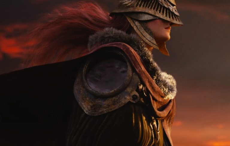 เปิดตัวแล้วกับ Elden Ring เกมใหม่จากการร่วมมือของ From Software กับ George R.R. Martin