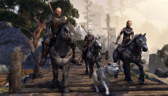 elder scrolls online elsweyr