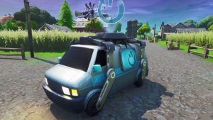 Epic Games วางแผนใช้งาน Unreal Engine ในอุตสาหกรรมยานยนต์ในอนาคต