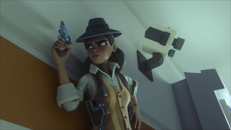 evil genius 2