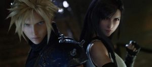 ชม Gameplay อย่างเป็นทางการของ Final Fantasy VII Remake พร้อมการปรากฏตัวของสาวน้อยที่หลายคนรอคอย