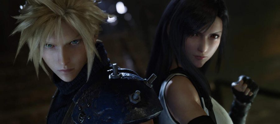 final 7 remake