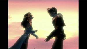 Final Fantasy VIII Remastered ปรับหน้าตาของ Squall ให้กลายเป็น Best looking guy ที่แท้จริง