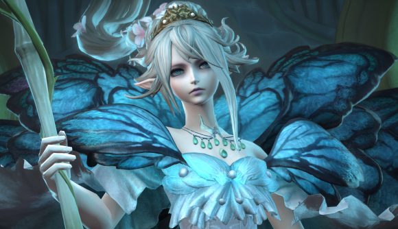 final fantasy 14