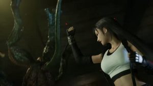 Final Fantasy VII Remake จะมีการปรับปรุงระบบการใช้งาน Materia ให้ดีขึ้น