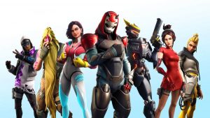 Fortnite เตรียมเปลี่ยนแปลงความต้องการของระบบใน PC ใน Season 10