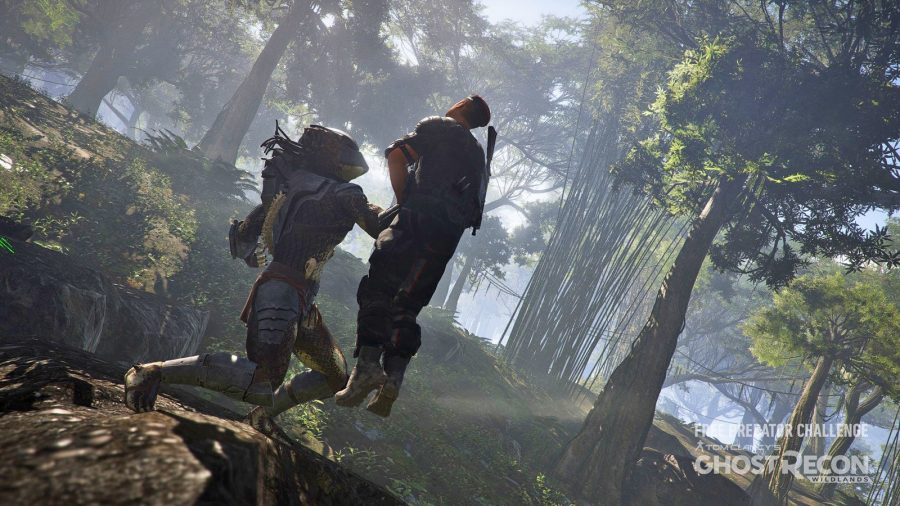 ghost recon