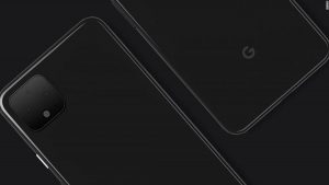 Google แอบเผยโฉมใหม่ของโทรศัพท์ Pixel 4 ทาง Twitter