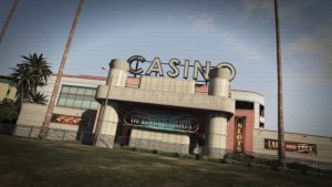 ลือ ! GTA Online เตรียมเพิ่มคาสิโนเข้าไปในเมือง Los Santos แล้ว
