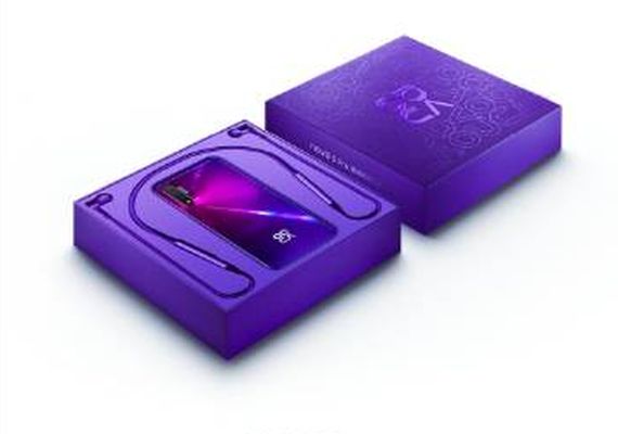 huawei Nov 5 pro special edition