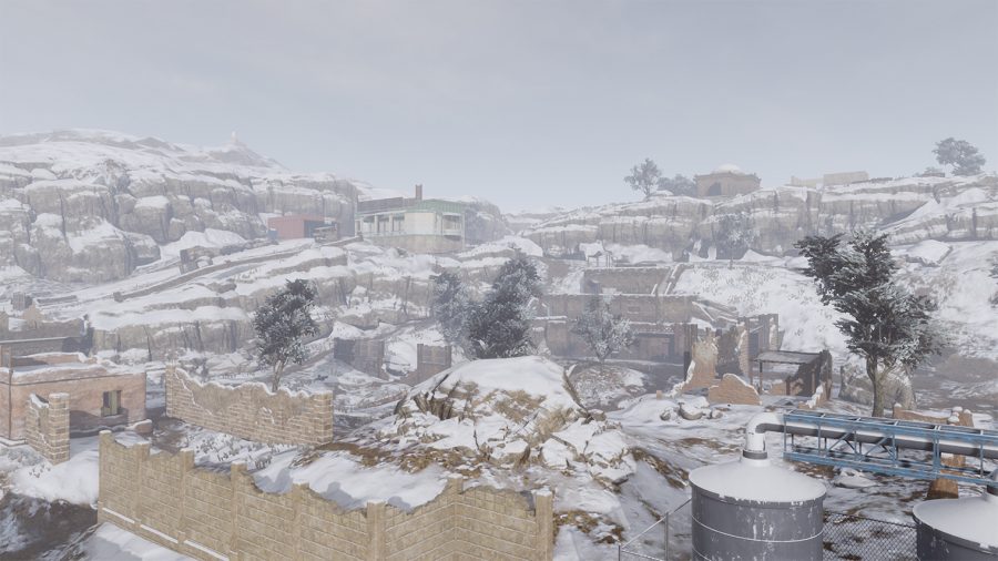 insurgency new map