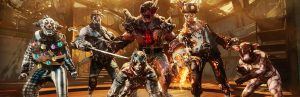 Killing Floor 2 อัปเดตโหมดใหม่ “Objective”
