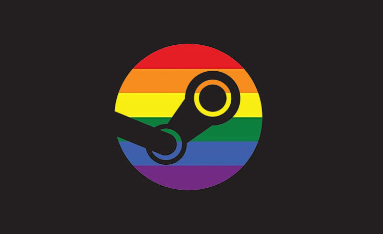 lgbt steam