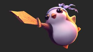 ข้อมูลเบื้องต้นของ “Teamfight Tactics” Auto Chess รายใหม่จาก Riot Game