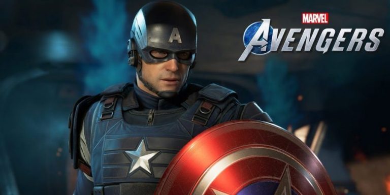 Marvel’s Avengers ประกาศวันวางจำหน่ายแล้ว