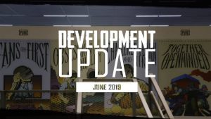 PUBG กำลังจะเพิ่มระบบโหนตัวและยานพาหนะสะเทินน้ำสะเทินบก