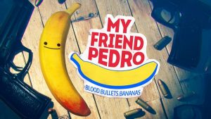 My Friend Pedro ขายได้ทั่วโลกเกือบ 500,000 ชุด พร้อมอัพเดตโหมดการเล่นใหม่ให้สนุกกันต่อ