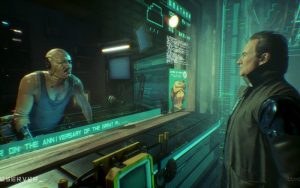 ทีมผู้สร้าง Observer กล่าว การเล่นเกมด้วยจอย DualSense ของ PS5 จะช่วยรับประสบการณ์ที่ “ลุ้นระทึก” มากยิ่งขึ้น