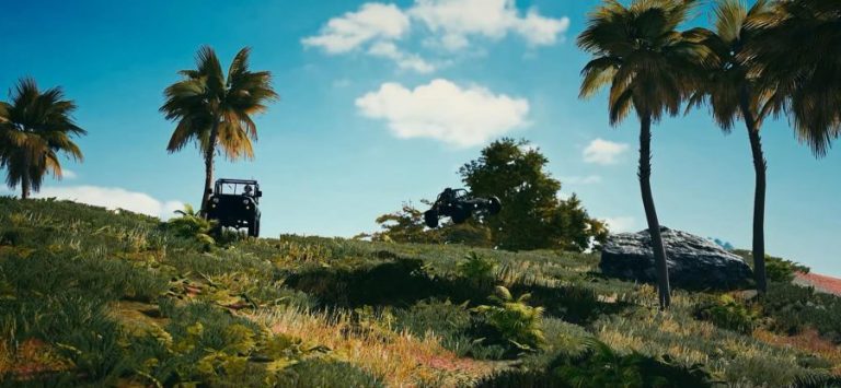  PUBG สามารถเล่นบน Mac ได้หรือไม่?