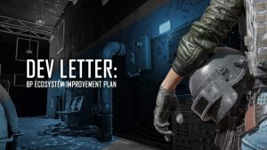 PUBG Corp. ประกาศแผนการปรับปรุงระบบการใช้ BP