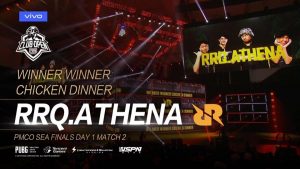 ตัวแทน PUBG Mobile ทีมชาติไทยคว้าแชมป์ SEA Grand Finals อีกหนึ่งรายการ
