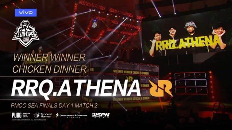 ตัวแทน PUBG Mobile ทีมชาติไทยคว้าแชมป์ SEA Grand Finals อีกหนึ่งรายการ