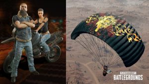 PUBG การเก็บแรงค์ใน Seasons 3 กำลังจะจบลงแล้ว