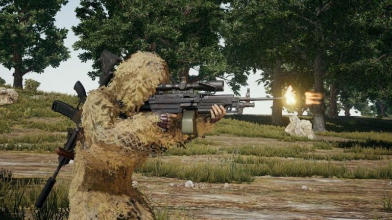PUBG Lite แบนผู้เล่นถาวรกว่า 17,000 บัญชี ภายใน 2 สัปดาห์