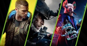 Nvidia ยืนยัน Cyberpunk 2077, Call of Duty: Modern Warfare และ Watch Dogs: Legion รองรับ Ray Tracing แน่นอน