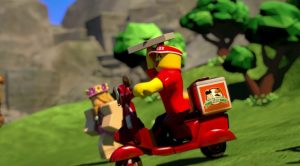 งามใส้! บุคลากรภายในของ Roblox นำข้อมูลส่วนตัวของผู้เล่นขายให้กับแฮกเกอร์