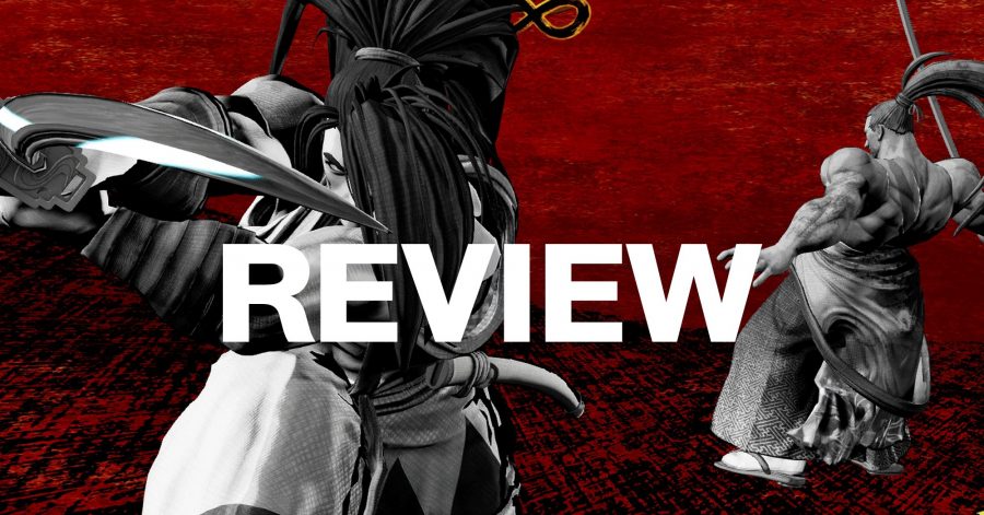 รีวิว Samurai Shodown ร่ายรำดาบ พิฆาตในพริบตา 1 samurai shodown w
