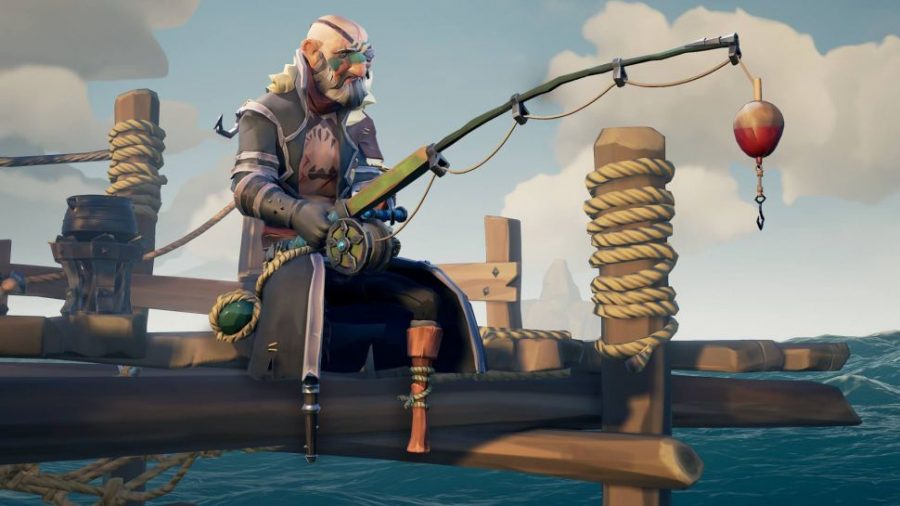 sea of thieves 00