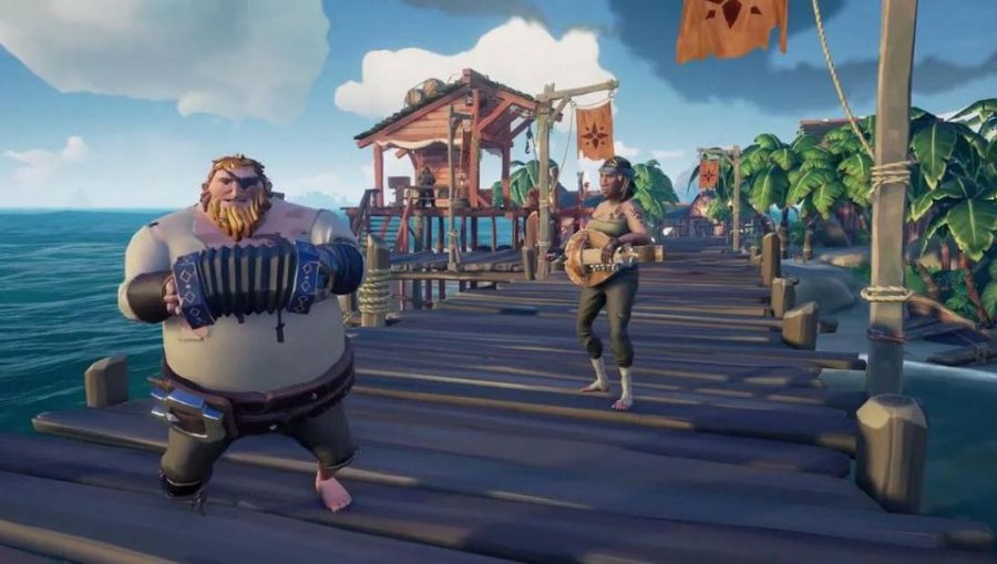 sea of thieves 01