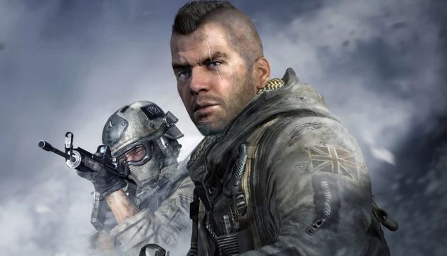 soap mctavish