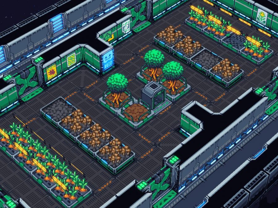starmancer