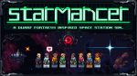 Starmancer เกมสร้างอาณานิคมฉบับ Pixel เปิดตัวแล้ว 1 starmancer1