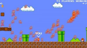 ปิดตำนาน Mario Royale หลังผู้สร้างถูก Nintendo ฟ้องข้อหาละเมิดลิขสิทธิ์