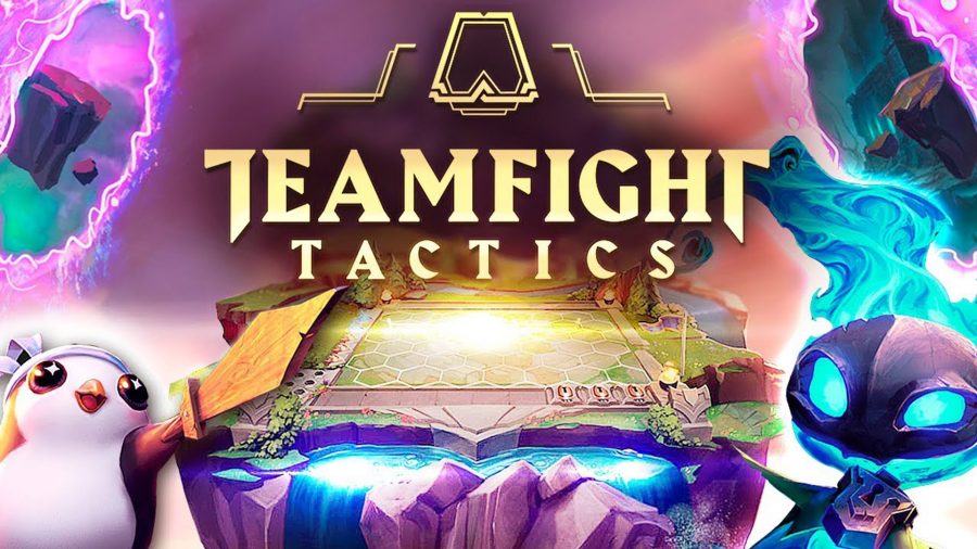 Auto Battler ไปต่อหรือเป็นตำนาน อดีตผู้เขย่าวงการตอนนี้อยู่ ณ. จุดไหน ? 4 teamfight tactics 1
